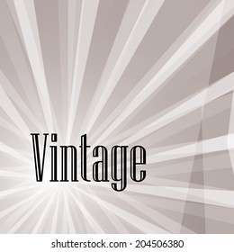 Vector shiny sky background with ray of light and . abstract background template for cover or website design. grunge background vector