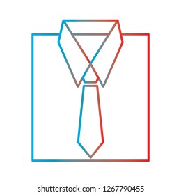  Vector shirt icon