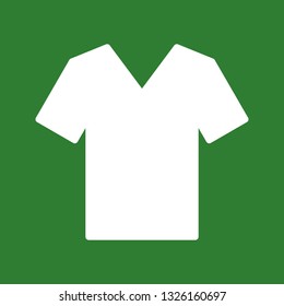 Vector Shirt Icon