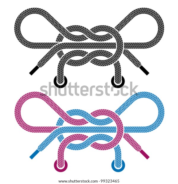 lace knot