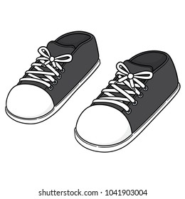 2,205 Walking shoes clip art Images, Stock Photos & Vectors | Shutterstock