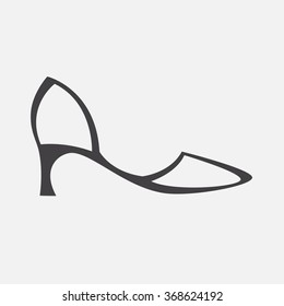 vector shoes