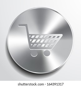 Vector shopping backgrounds