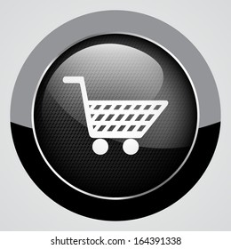 Vector shopping backgrounds