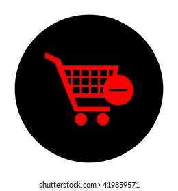 Vector Shopping Cart