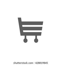 Vector Shopping Icon