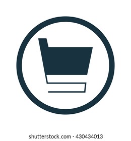Vector Shopping Icon