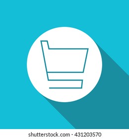 Vector Shopping Icon