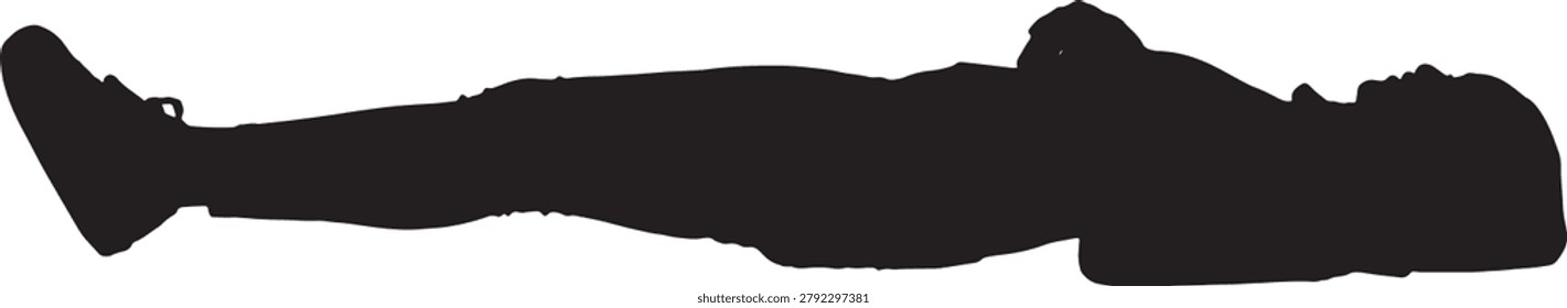vector  side view