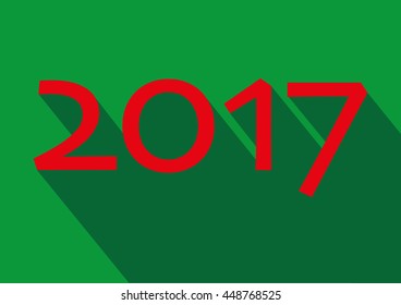 Vector Sign 2017