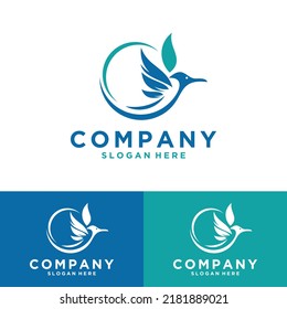 Vector sign abstract flying bird,delivery logo or concept design,logo design template.