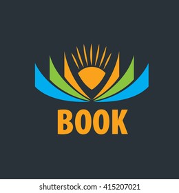 Vector sign book