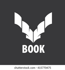 Vector sign book