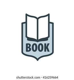Vector sign book