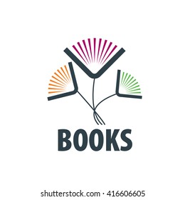 Vector sign book