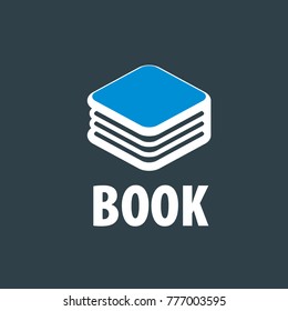 Vector sign book