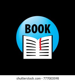 Vector sign book