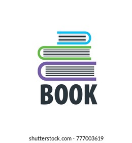 Vector sign book