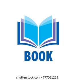 Vector sign book