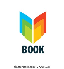 Vector sign book