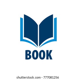 Vector sign book