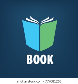 Vector sign book