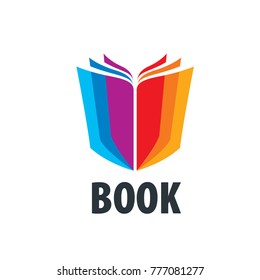 Vector sign book