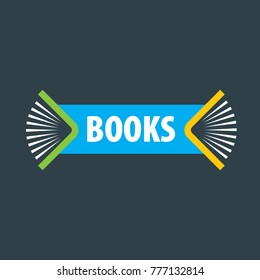Vector sign book
