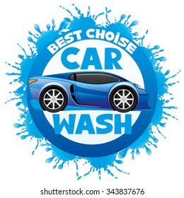 655 Car wash sketch Images, Stock Photos & Vectors | Shutterstock
