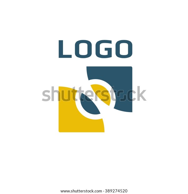 Vector sign center for cars. Logo for\
Auto-center / Car logo / Car services / technology. Business icon\
for the company. Vector\
illustration