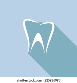 Vector sign dental