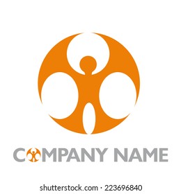 Vector sign Eco Friendly