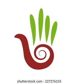 Vector sign friendly environment