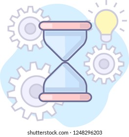 Vector Sign Graphics for for background, web, app, banner, illustration, mockup, page, business, design and print.