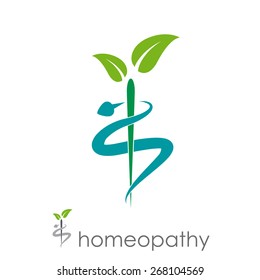 homeopathy logo images stock photos vectors shutterstock https www shutterstock com image vector vector sign homeopathy alternative medicine 268104569