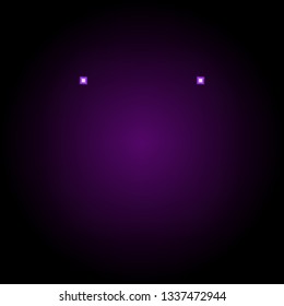 vector sign icon. Web icons universal set for web and mobile