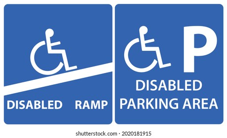 1,736 Disabled driver sign Images, Stock Photos & Vectors | Shutterstock