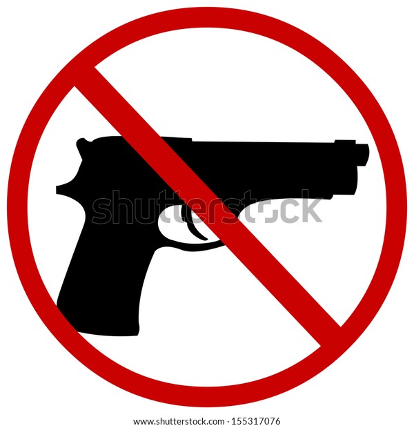 9 Possession Carrying Firearms Images, Stock Photos & Vectors ...