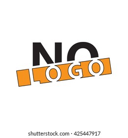 vector sign no-logo