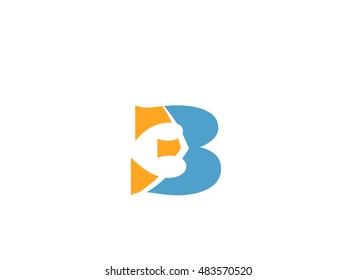 Vector sign number 3 logo
