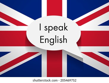 English Speaking Flag Images Stock Photos Vectors Shutterstock