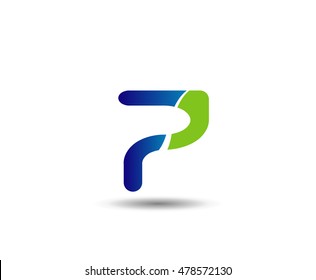Vector sign spherical number 7
