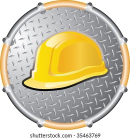 vector sign for web site under construction and other