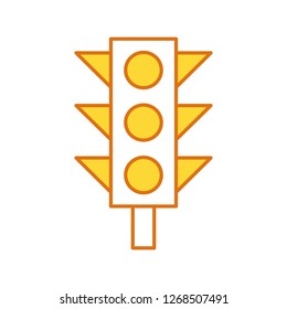  Vector signal icon

