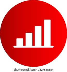 Vector Signal Icon