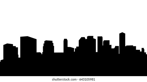 Colorado Springs Colorado Stock Vector (Royalty Free) 251346817 ...