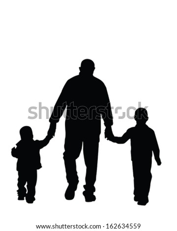 Free Free 103 Dad And Son Hands Svg SVG PNG EPS DXF File