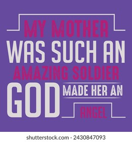 Vector Silhouette Design Asset for Mother’s Day - I Love Grandmother Logo, Mascot, Sticker, Clipart, T-Shirt