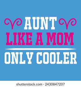 Vector Silhouette Design Asset for Mother’s Day - I Love Grandmother Logo, Mascot, Sticker, Clipart, T-Shirt