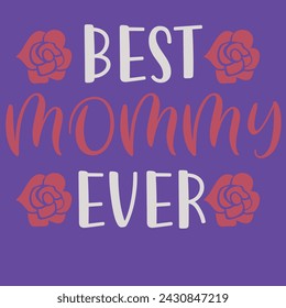 Vector Silhouette Design Asset for Mother’s Day - I Love Grandmother Logo, Mascot, Sticker, Clipart, T-Shirt